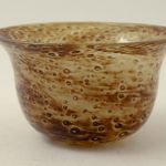 796 5551 GLASS BOWL